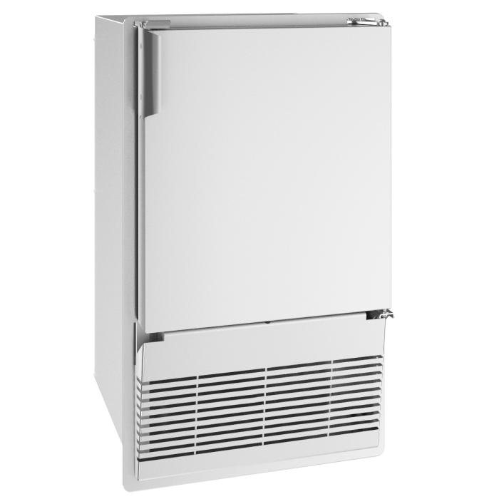 U-Line UMCR014-WC01A Ice Machine - Thumbnail 2