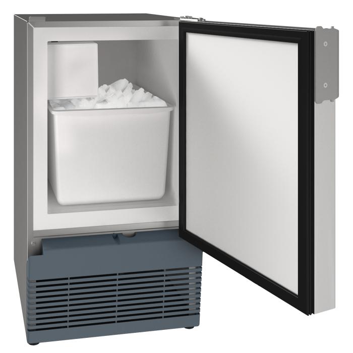 U-Line UMCR015-SS01A Ice Machine - Thumbnail 3