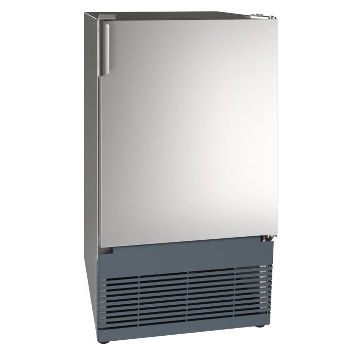 U-Line UMCR015-SS01A Ice Machine - Thumbnail 2