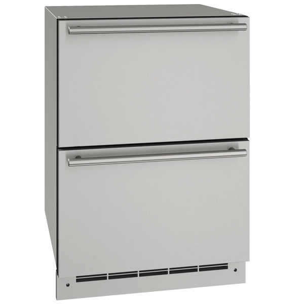 U-Line Refrigerator Drawers
