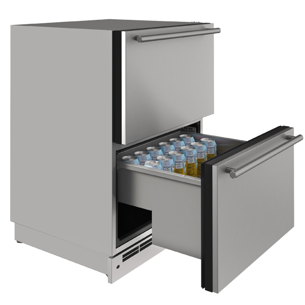 U-Line Refrigerator Drawers - Thumbnail 4