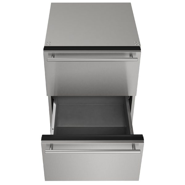 U-Line Refrigerator Drawers