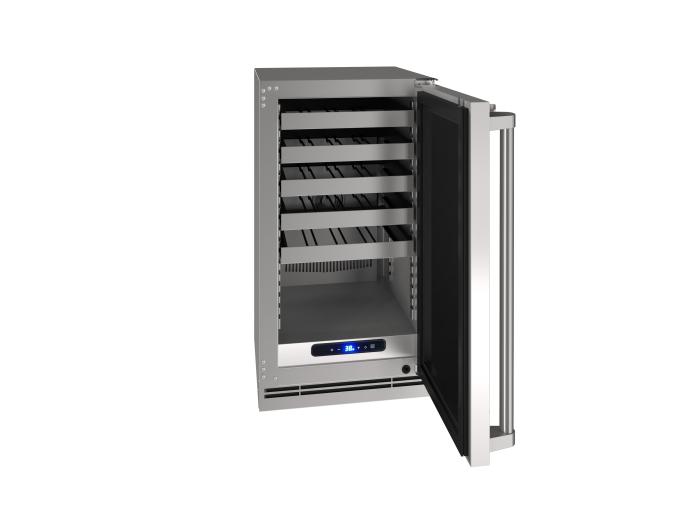 Viking Wine/Beverage Cellars Refrigeration VCWC518-SG33A