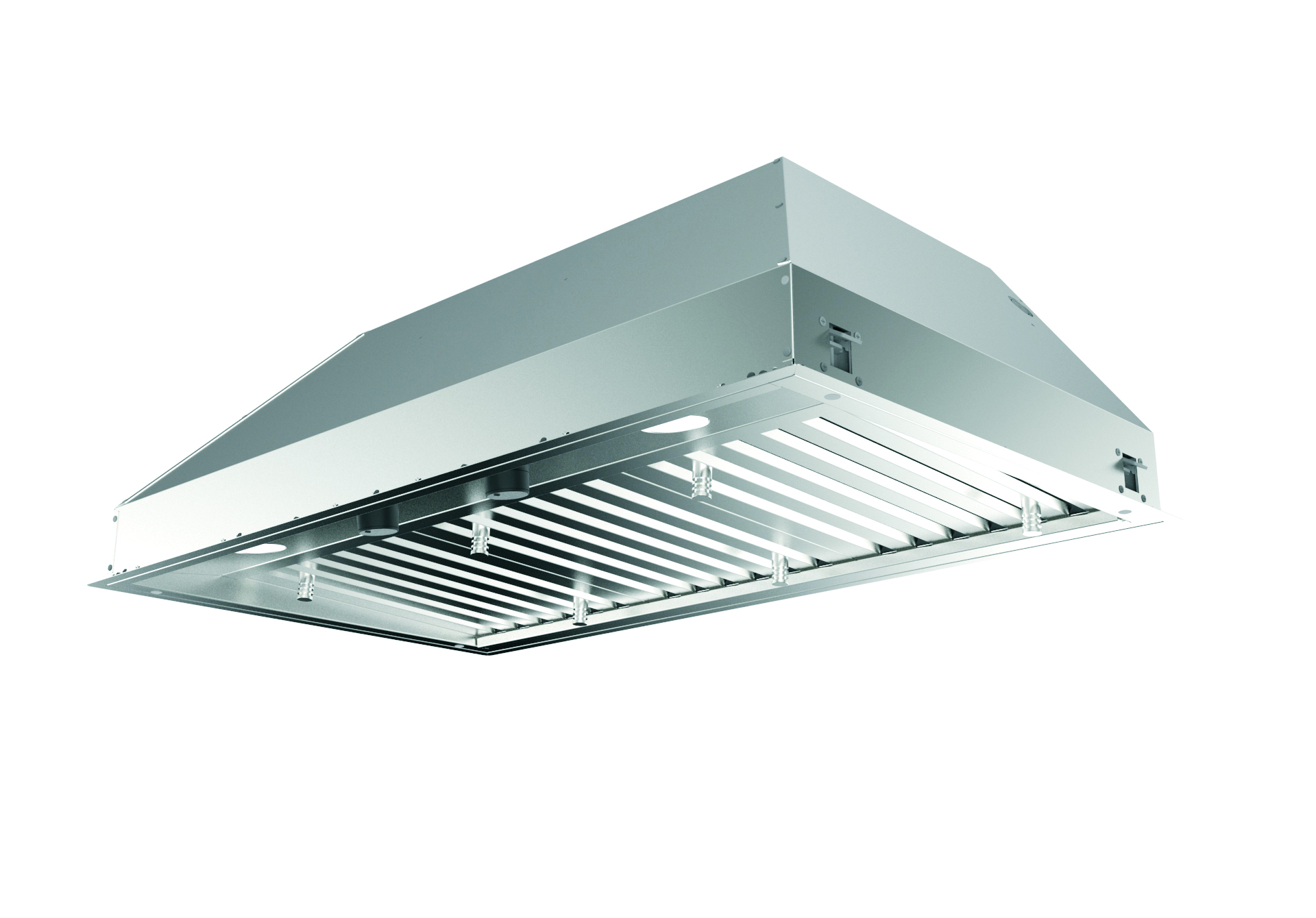Faber Inca Pro Range Hood Insert - Thumbnail 3
