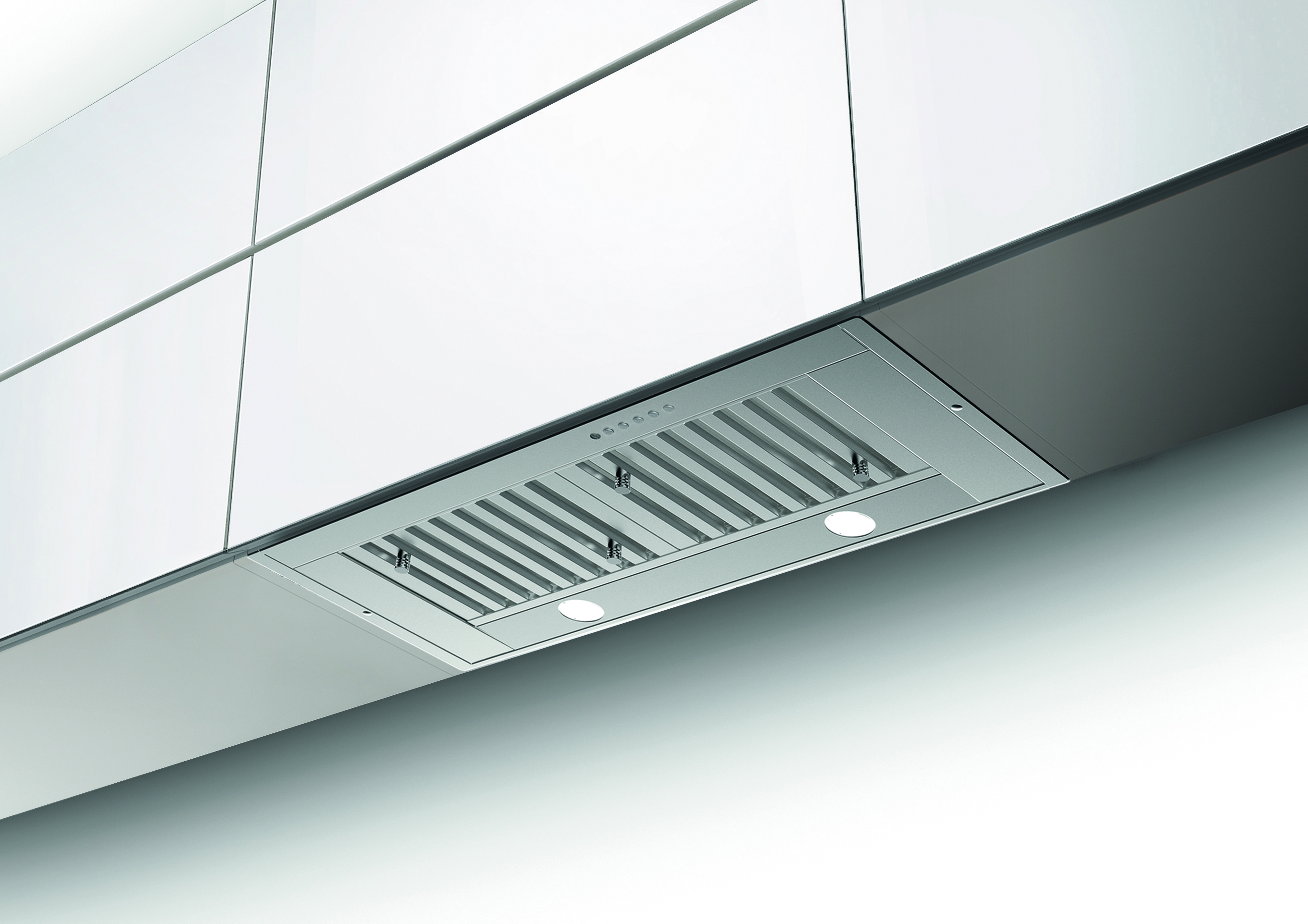Faber Inca SD Insert Range Hood