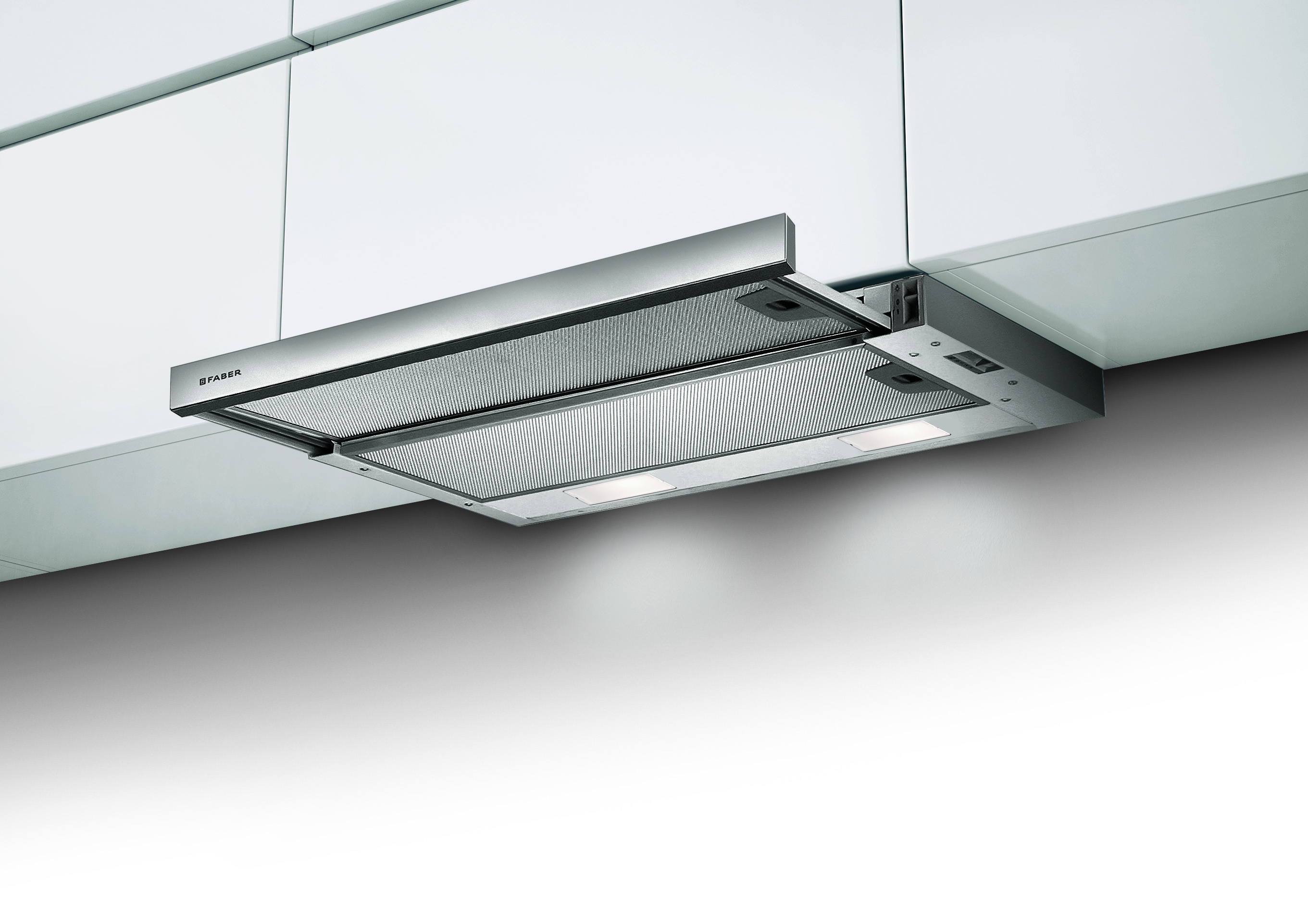 Faber Flexa Integrated Range Hood - Thumbnail 2