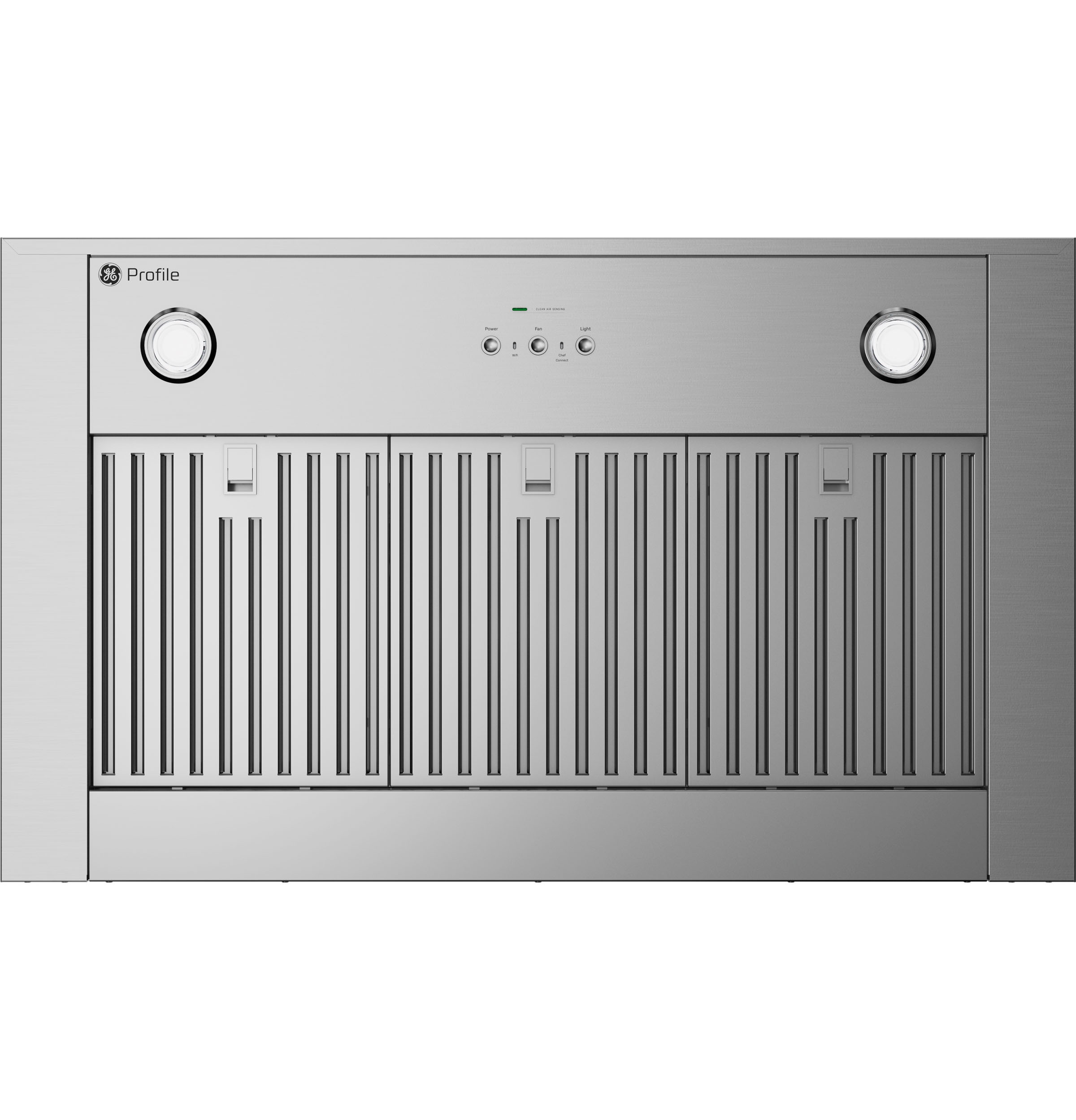 GE Profile Under Cabinet Hood - Thumbnail 4