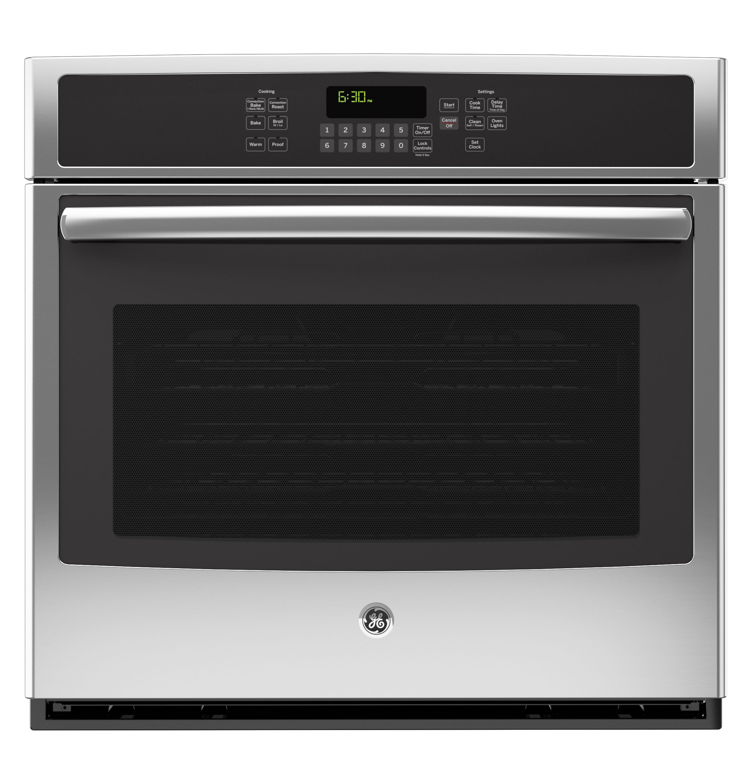 GE JT5000SFSS Wall Oven