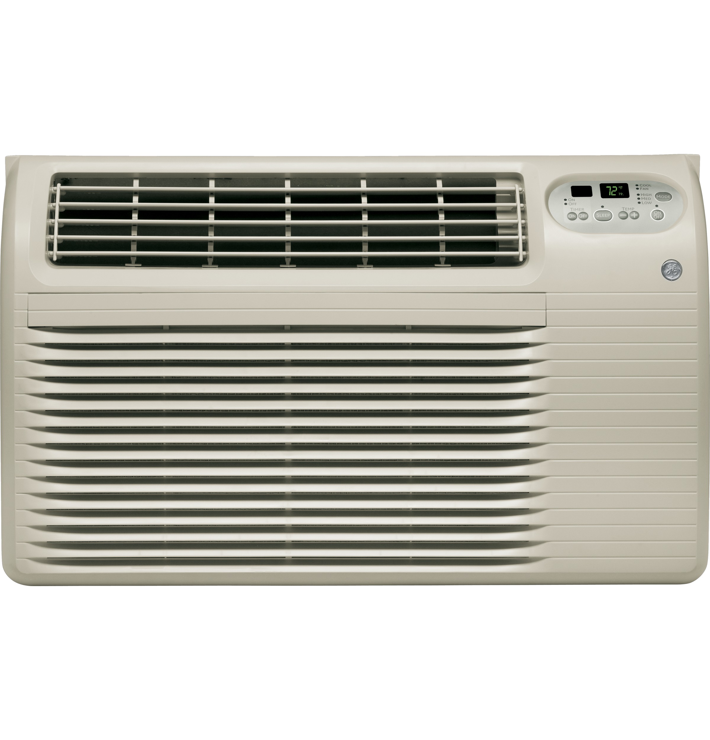 GE GE® 115 Volt Built-In Cool-Only Room Air Conditioner