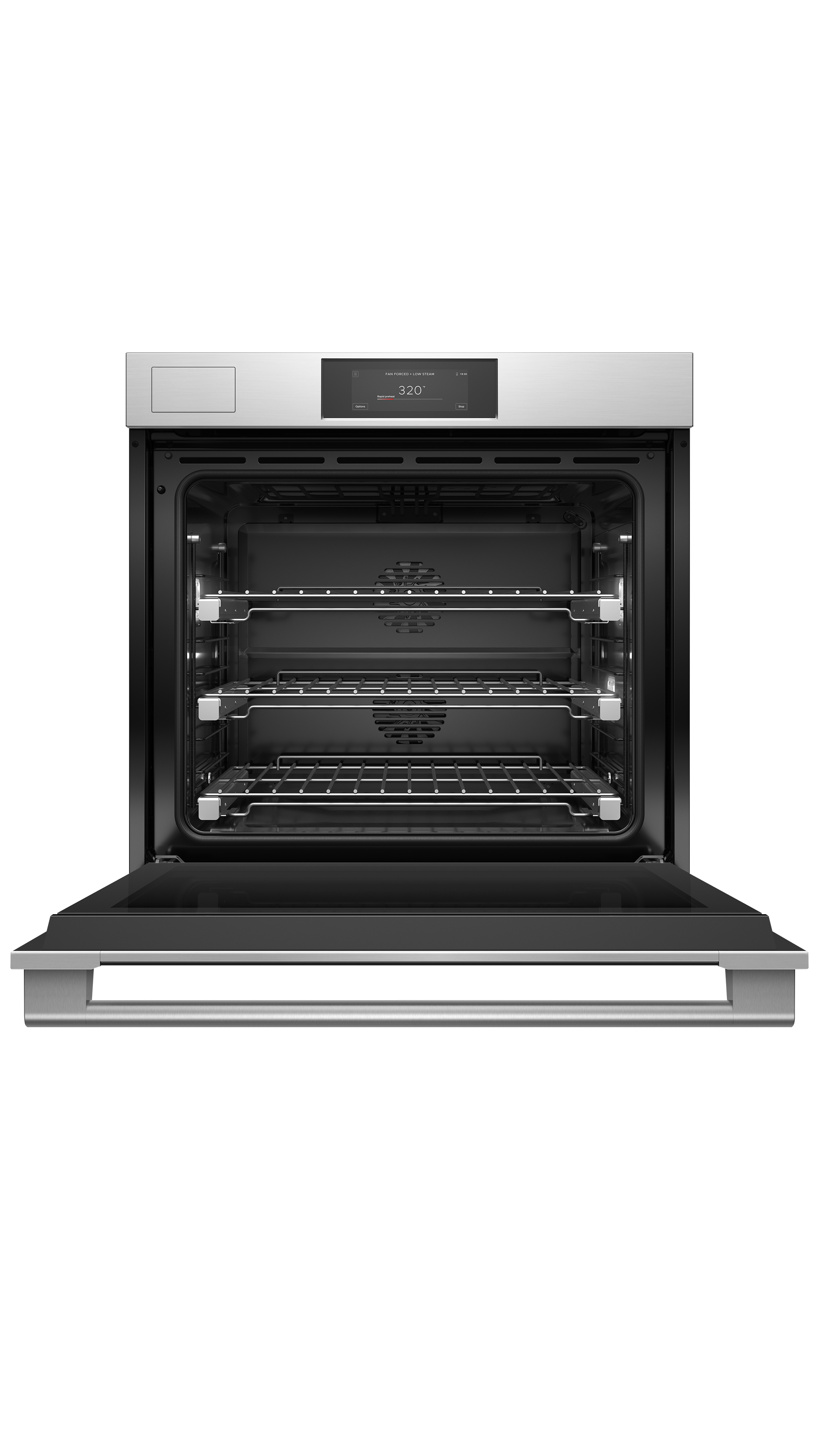 Fisher and Paykel Series 11 Combi-steam Oven