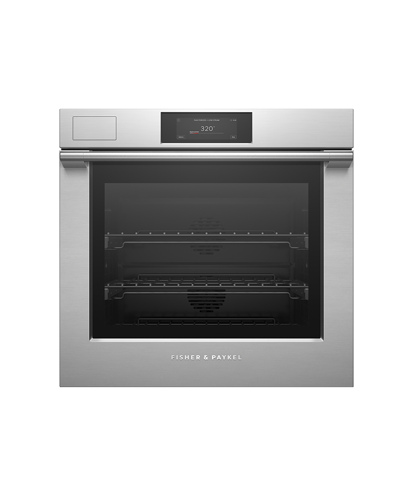 Fisher and Paykel Series 11 Combi-steam Oven - Thumbnail 4