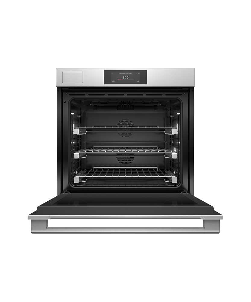 Fisher and Paykel Series 11 Combi-steam Oven - Thumbnail 5