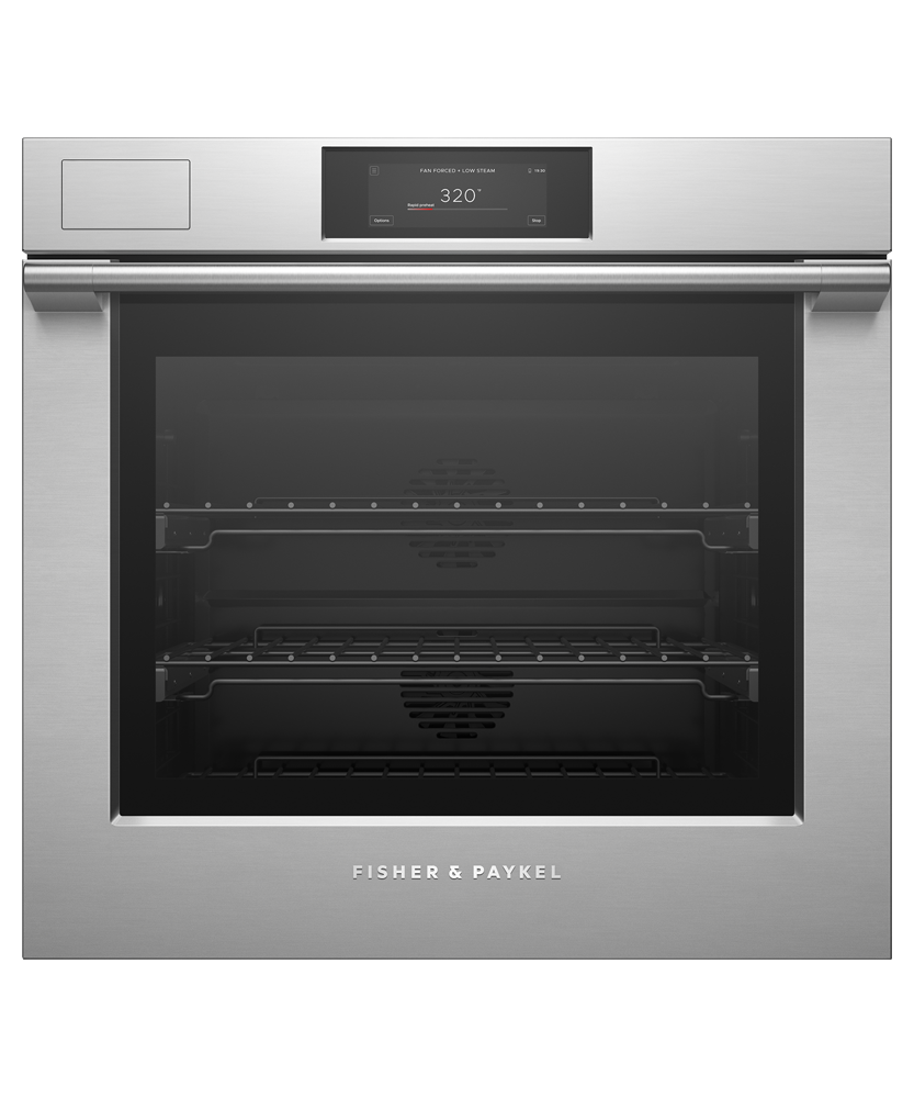 Fisher and Paykel Series 11 Combi-steam Oven - Thumbnail 3