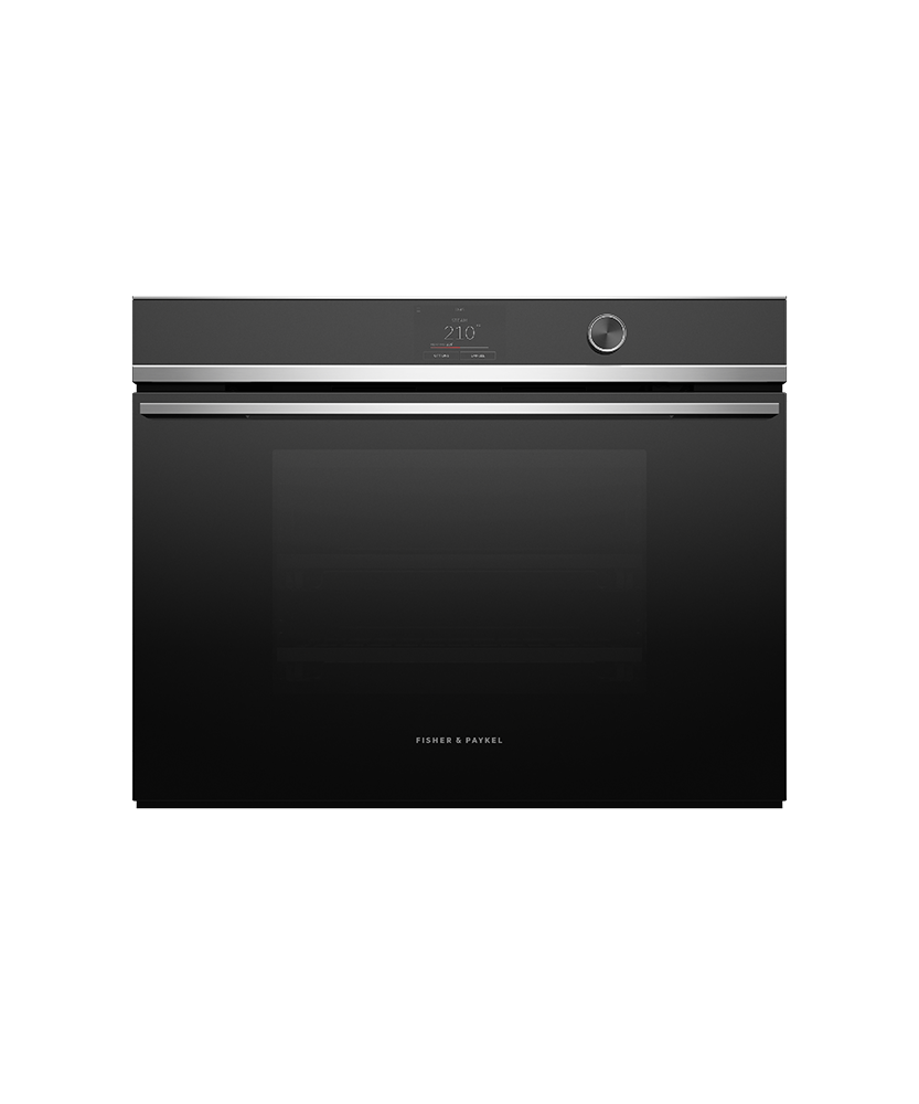 Fisher and Paykel OS30SDTDX1 Series 11 Steam Oven - Thumbnail 4
