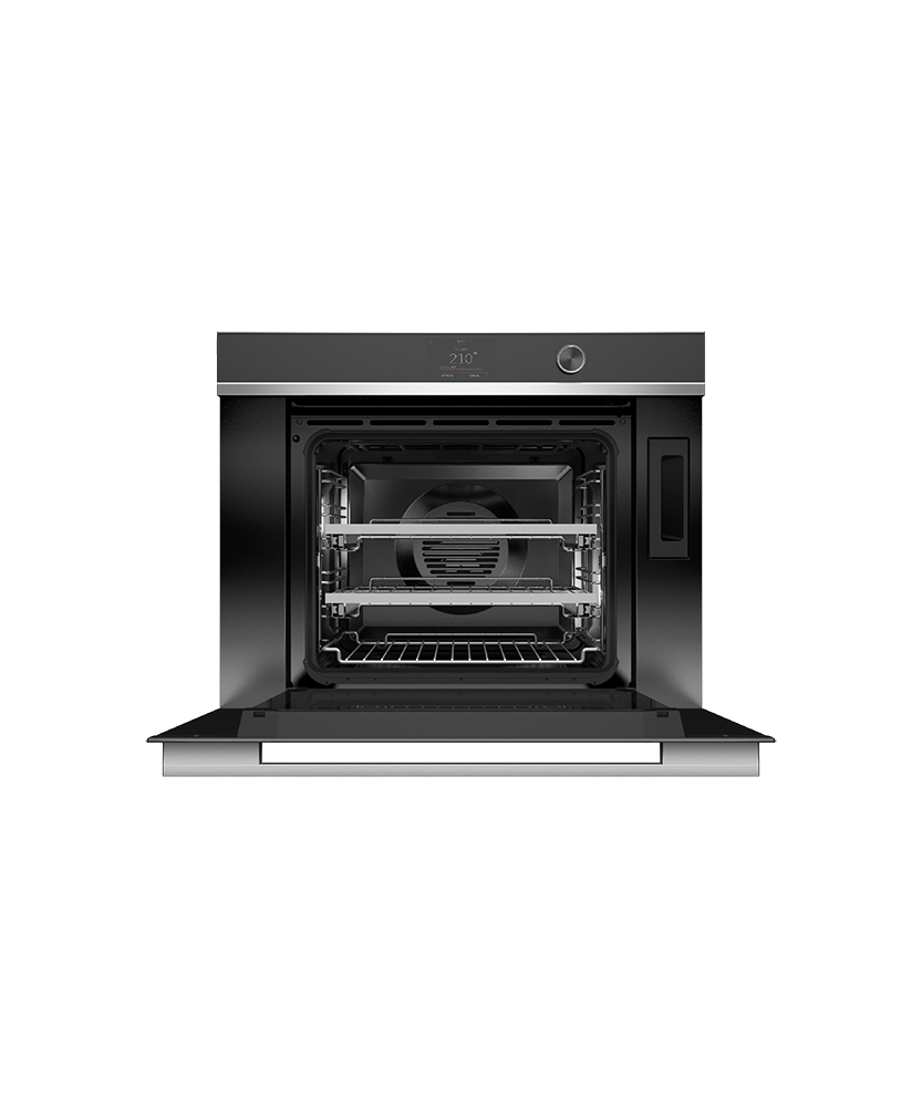 Fisher and Paykel OS30SDTDX1 Series 11 Steam Oven - Thumbnail 3