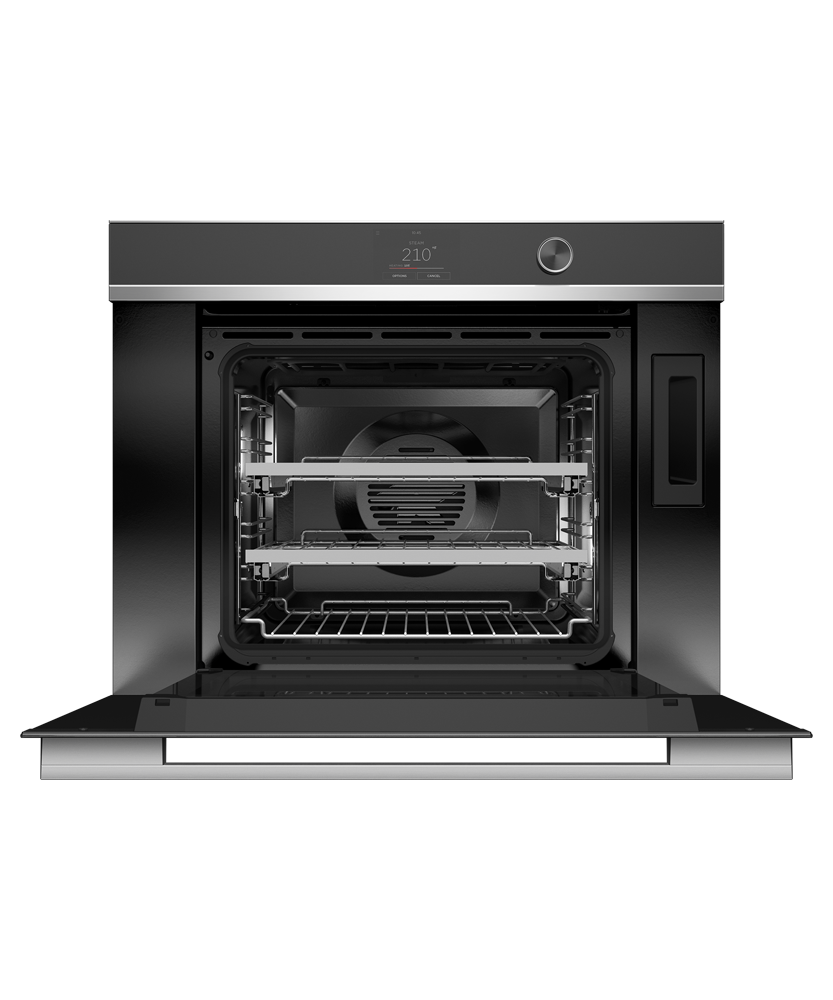 Fisher and Paykel OS30SDTDX1 Series 11 Steam Oven - Thumbnail 5