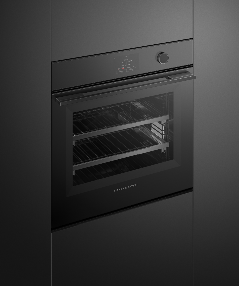 Fisher and Paykel Series 11 Oven - Thumbnail 4