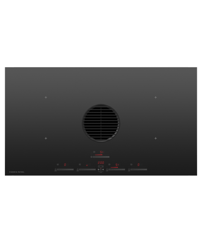 Fisher & Paykel Series 9 Induction Cooktop