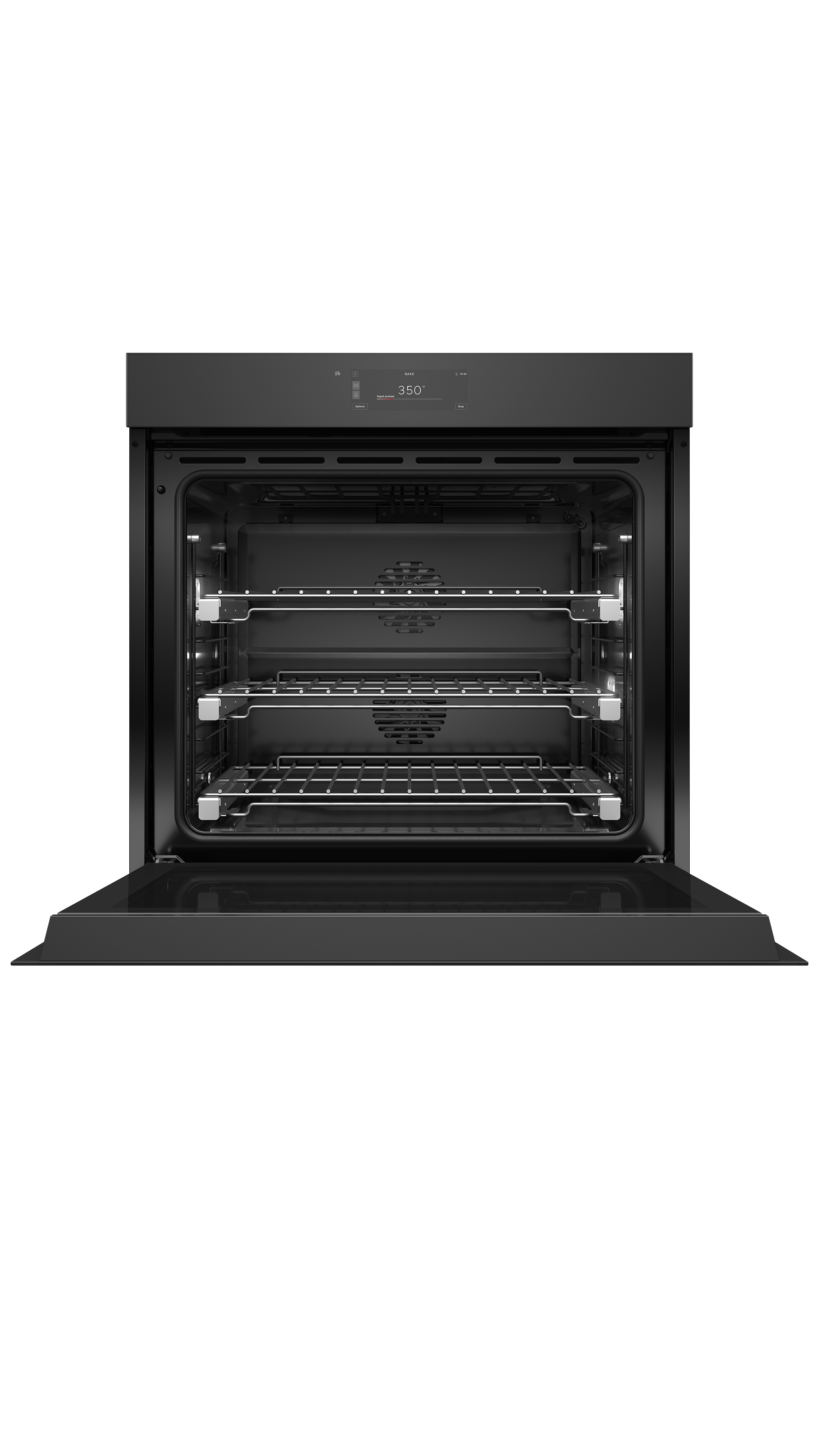 Fisher and Paykel Series 9 Oven