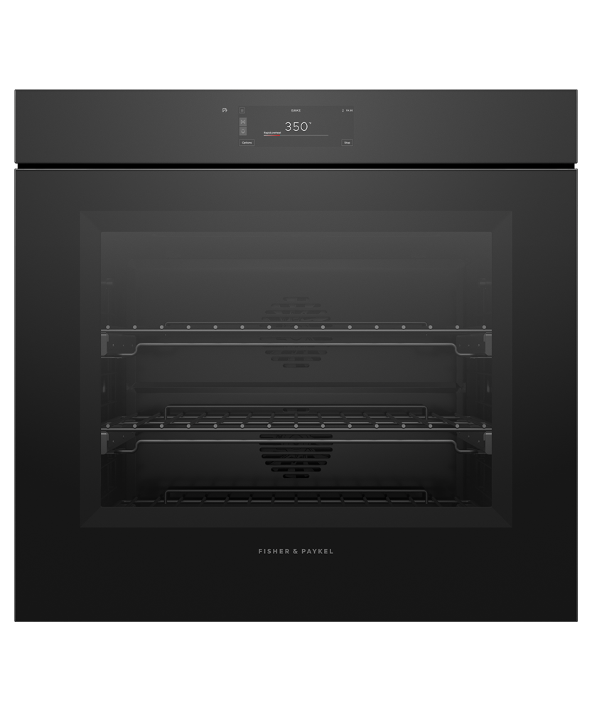 Fisher and Paykel Series 9 Oven - Thumbnail 5