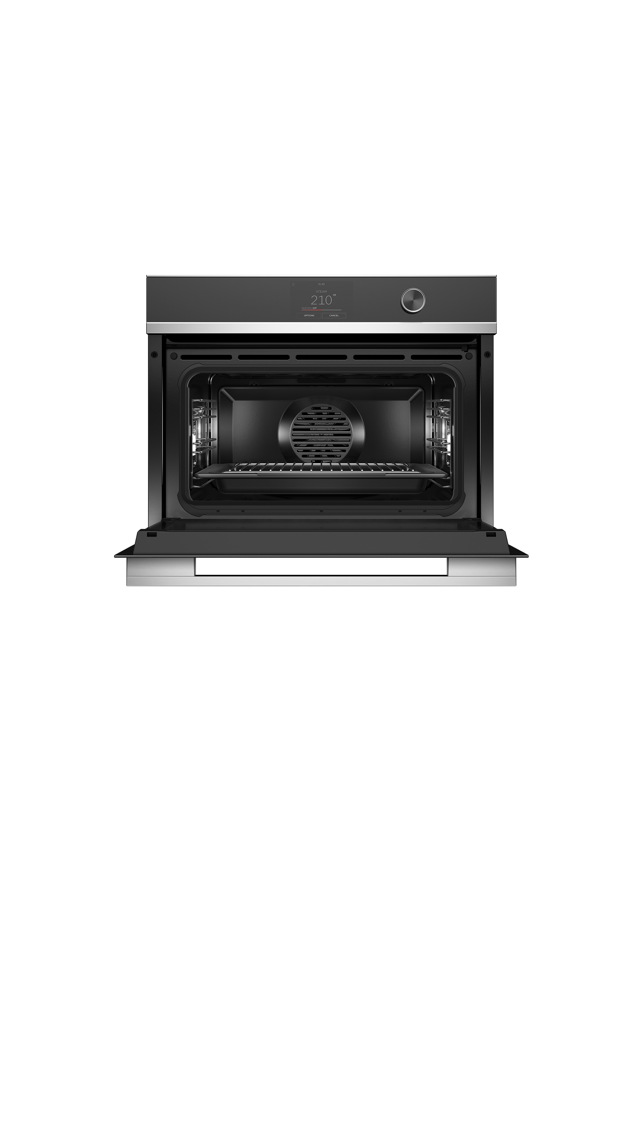 Fisher and Paykel Series 9 Steam Oven - Thumbnail 4