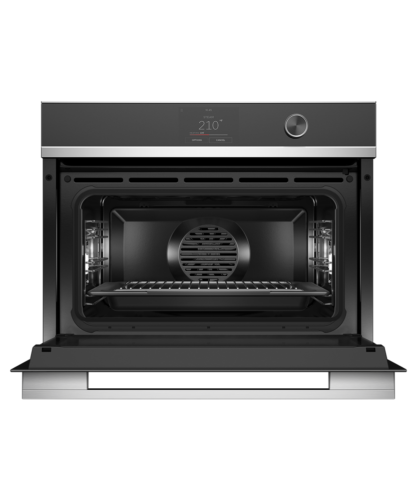 Fisher and Paykel Series 9 Steam Oven - Thumbnail 5