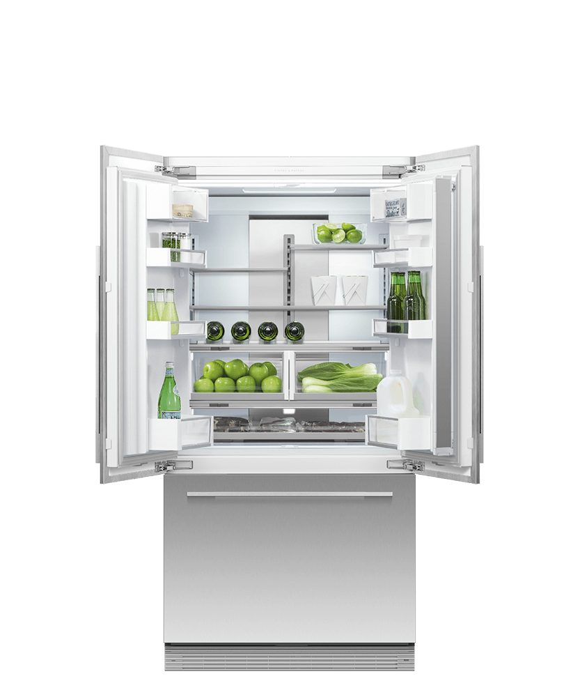 Fisher and Paykel - RS36A72J1 N - 36