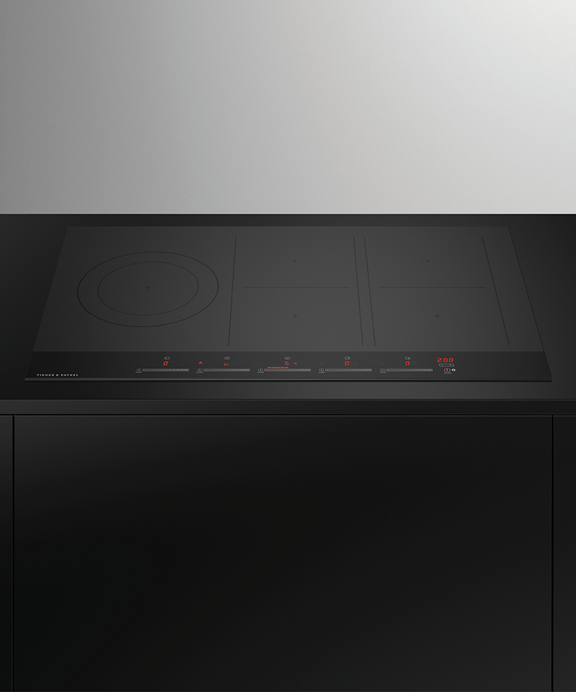 Fisher and Paykel Series 7 Induction Cooktop - Thumbnail 3