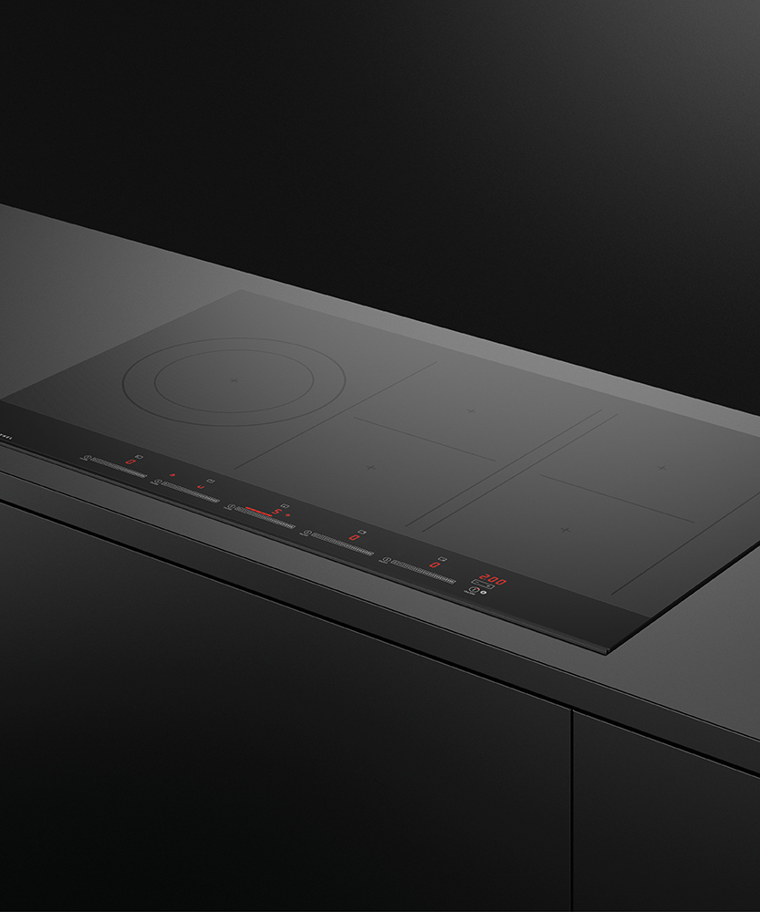 Fisher and Paykel Series 7 Induction Cooktop