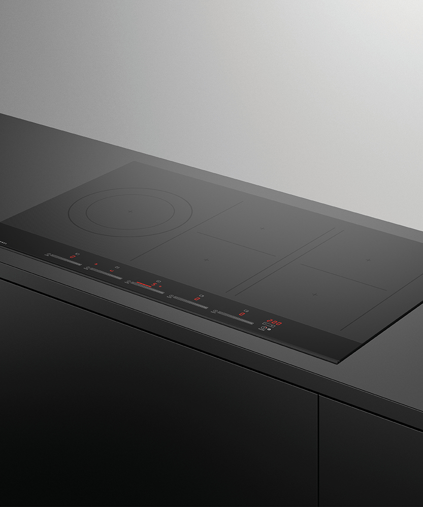 Fisher and Paykel Series 7 Induction Cooktop - Thumbnail 4
