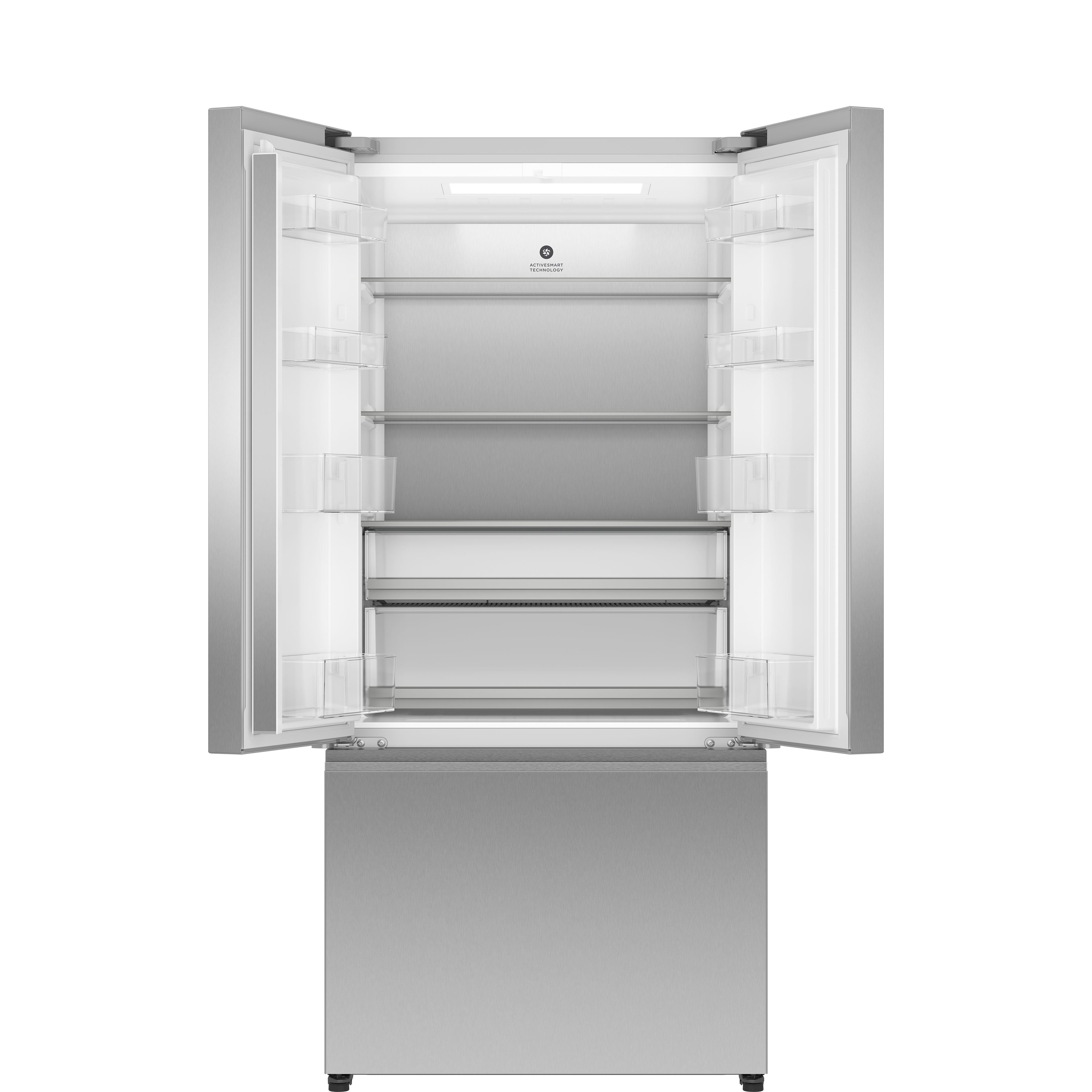 Fisher and Paykel Fisher and Paykel - RF178ANX1 - 18cu ft Series 7