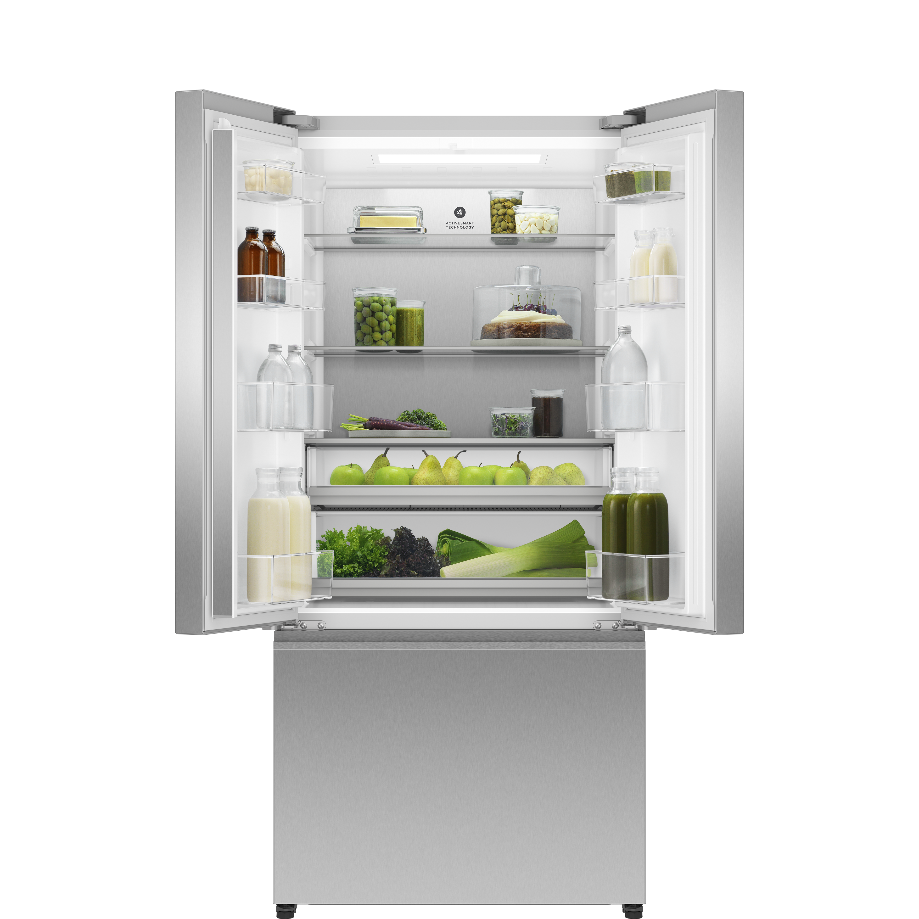 Fisher and Paykel Fisher and Paykel - RF178ANX1 - 18cu ft Series 7