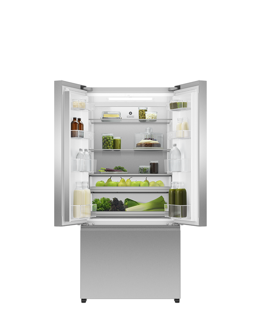 Fisher and Paykel Fisher and Paykel - RF178ANX1 - 18cu ft Series 7