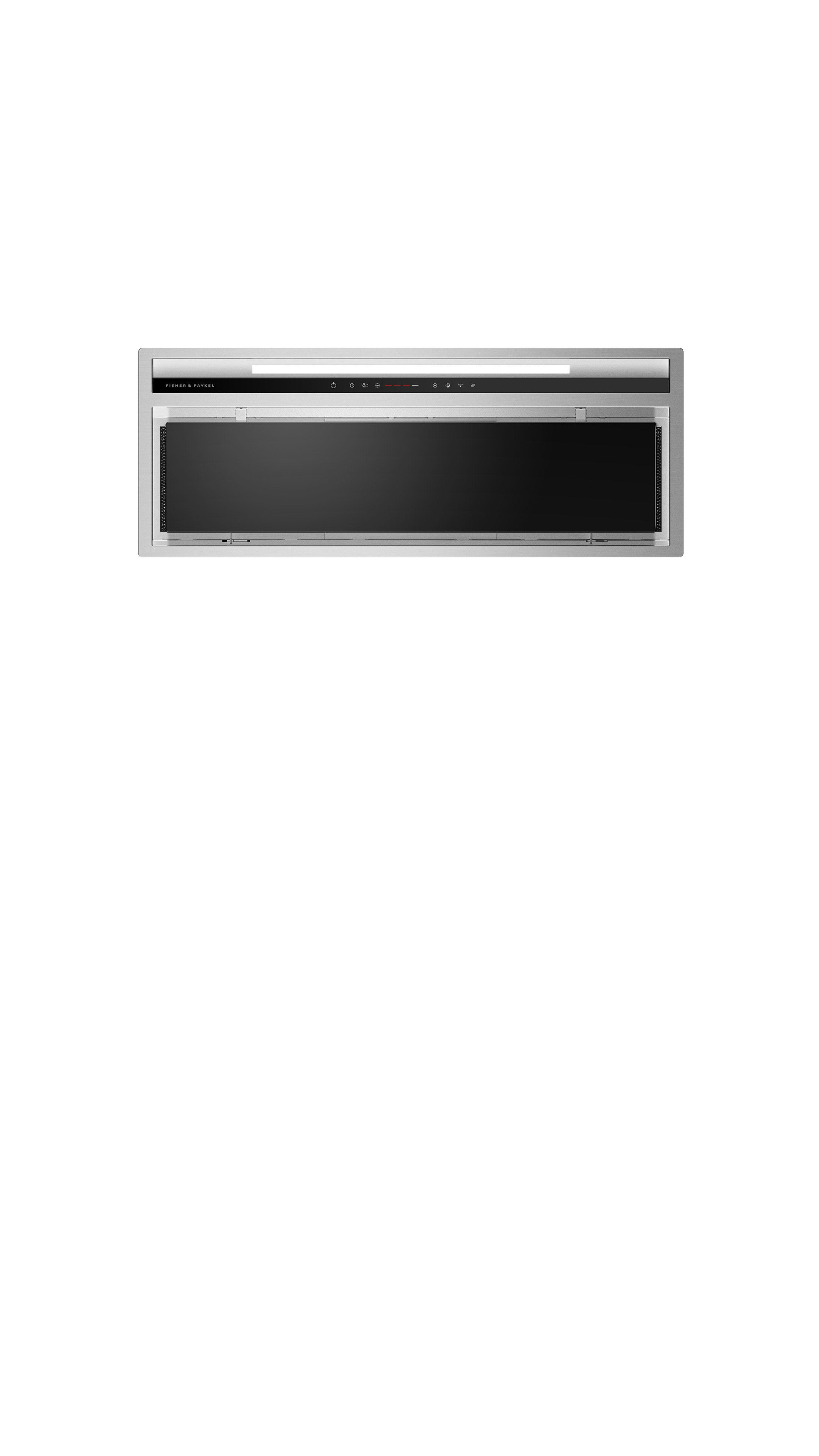 Fisher and Paykel Series 7 Integrated Insert Range Hood - Thumbnail 5