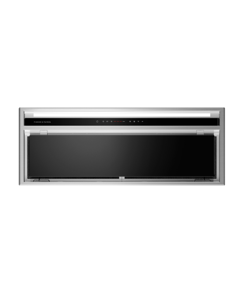Fisher and Paykel Series 7 Integrated Insert Range Hood - Thumbnail 2