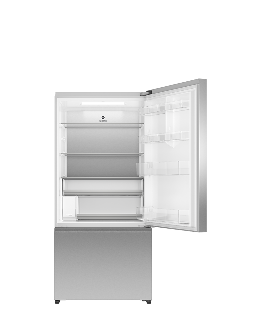ファーネル　ブリンキー Fisher and Paykel - RF178WRNJX1 - 18.2cu ft Series 7 Refrigerator