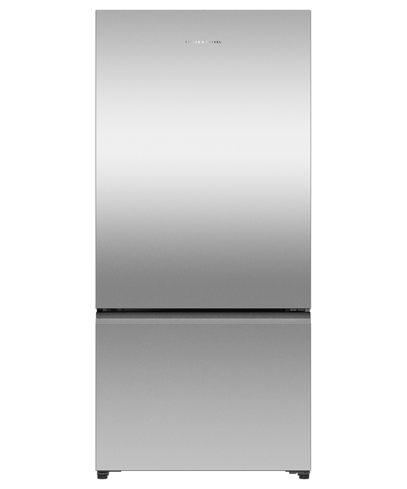 Fisher and Paykel Bottom Mount Refrigeration RF178WRNJX1 | Yudins