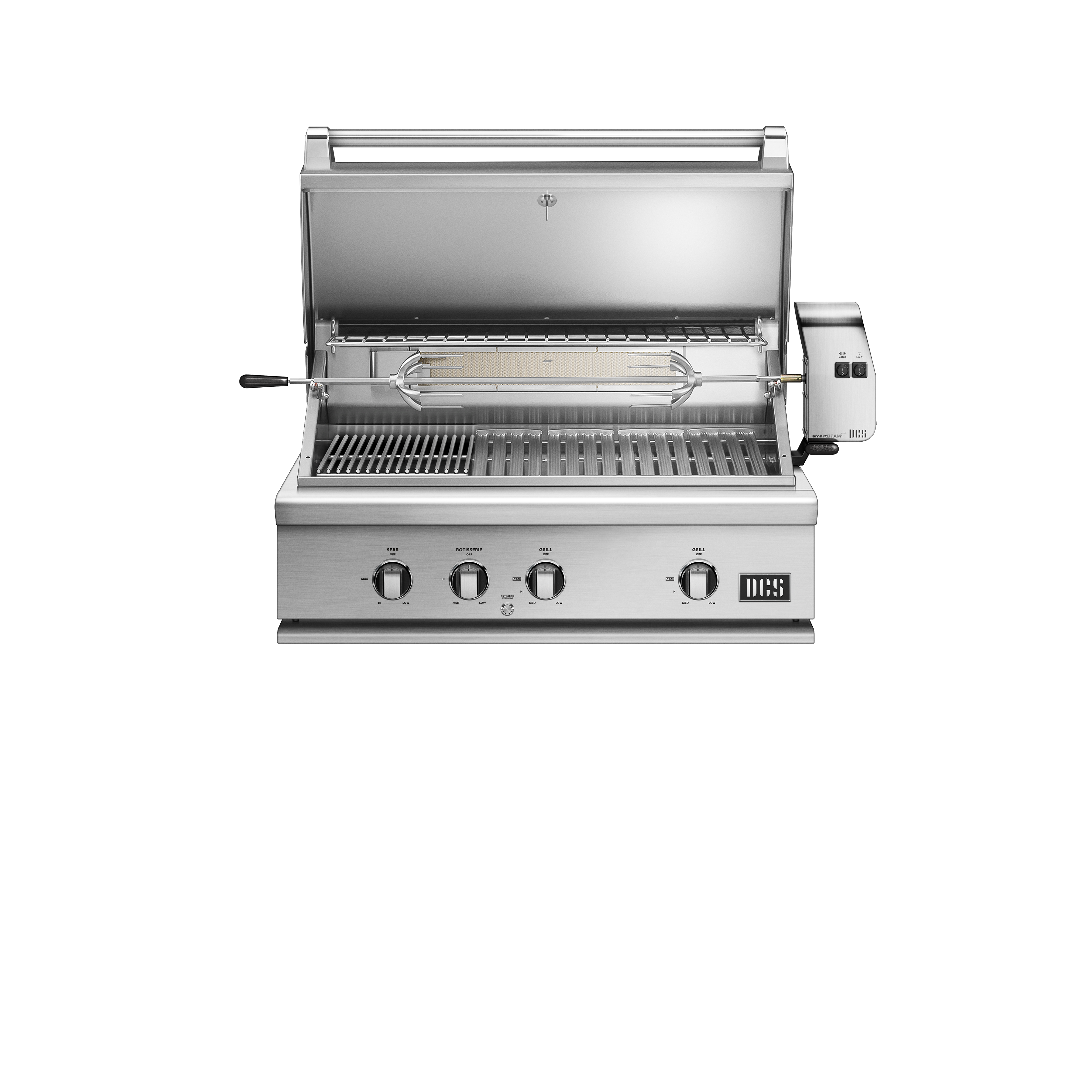 DCS Series 7 Grill - Thumbnail 2