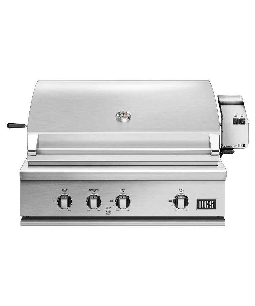 DCS Series 7 Grill - Thumbnail 5