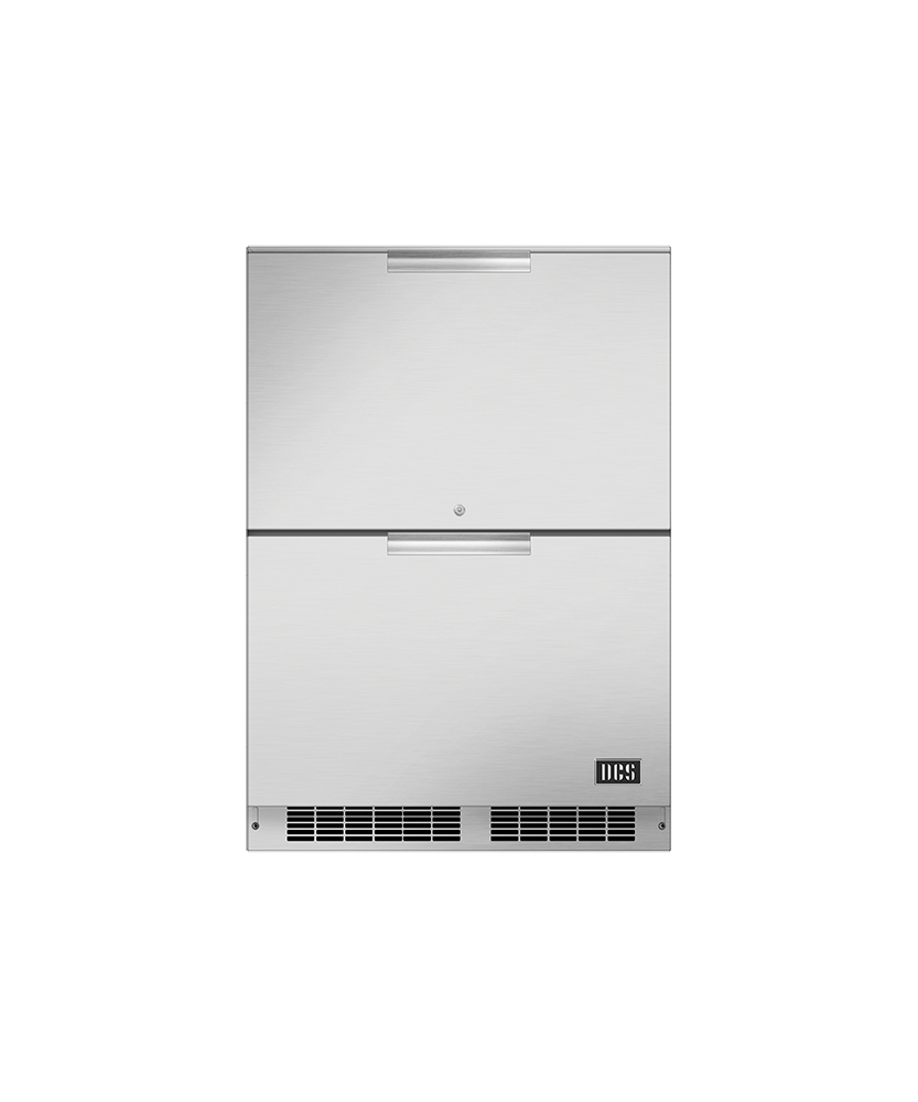 DCS Outdoor Refrigerator Drawers