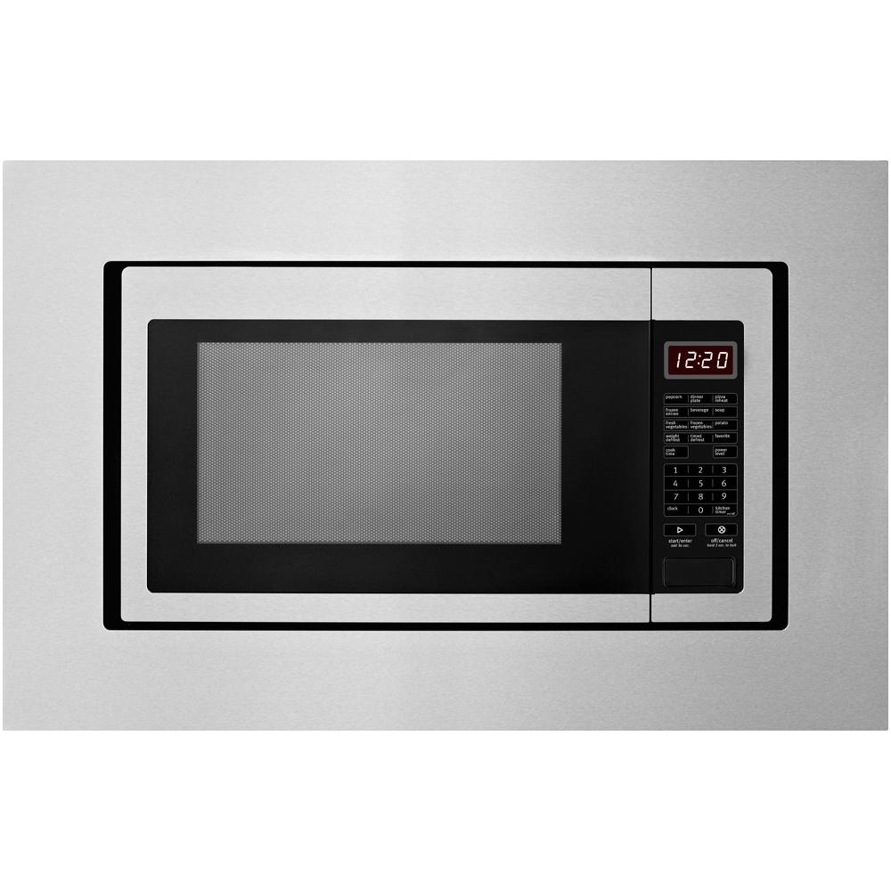 Unbranded Microwave Trim Kit