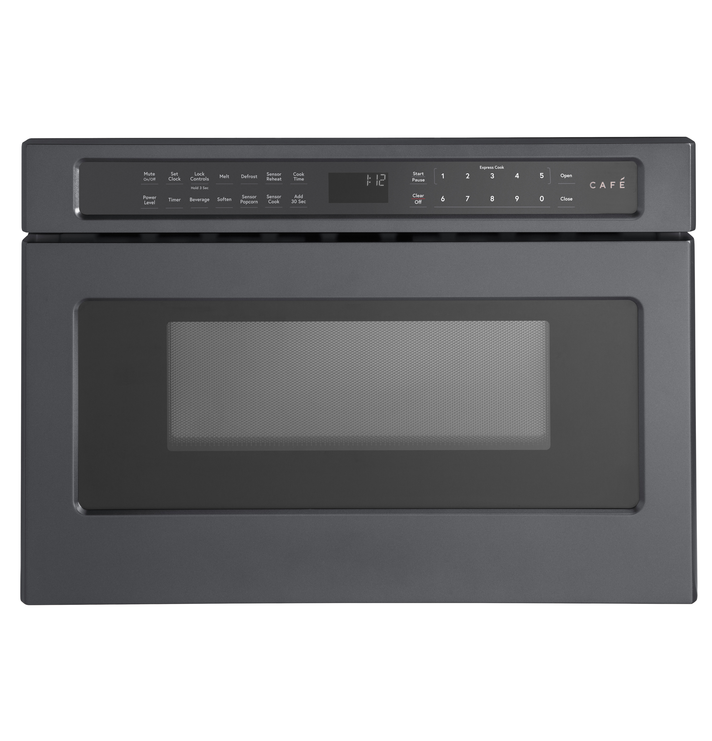 Café Microwave Drawer Oven - Thumbnail 3