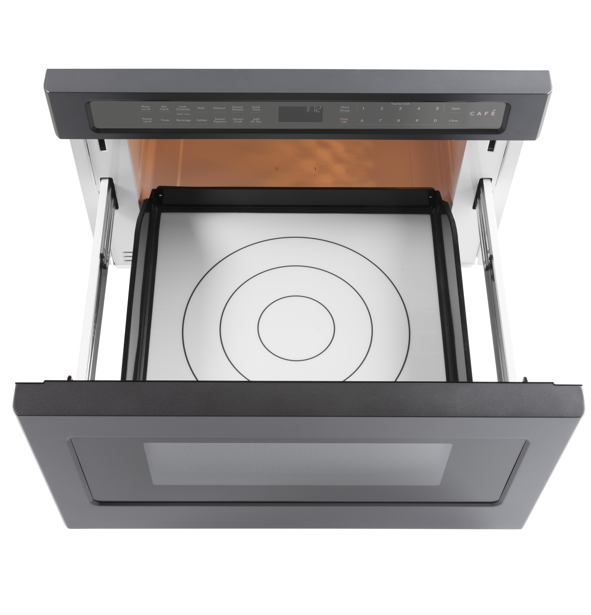Café Microwave Drawer Oven - Thumbnail 4