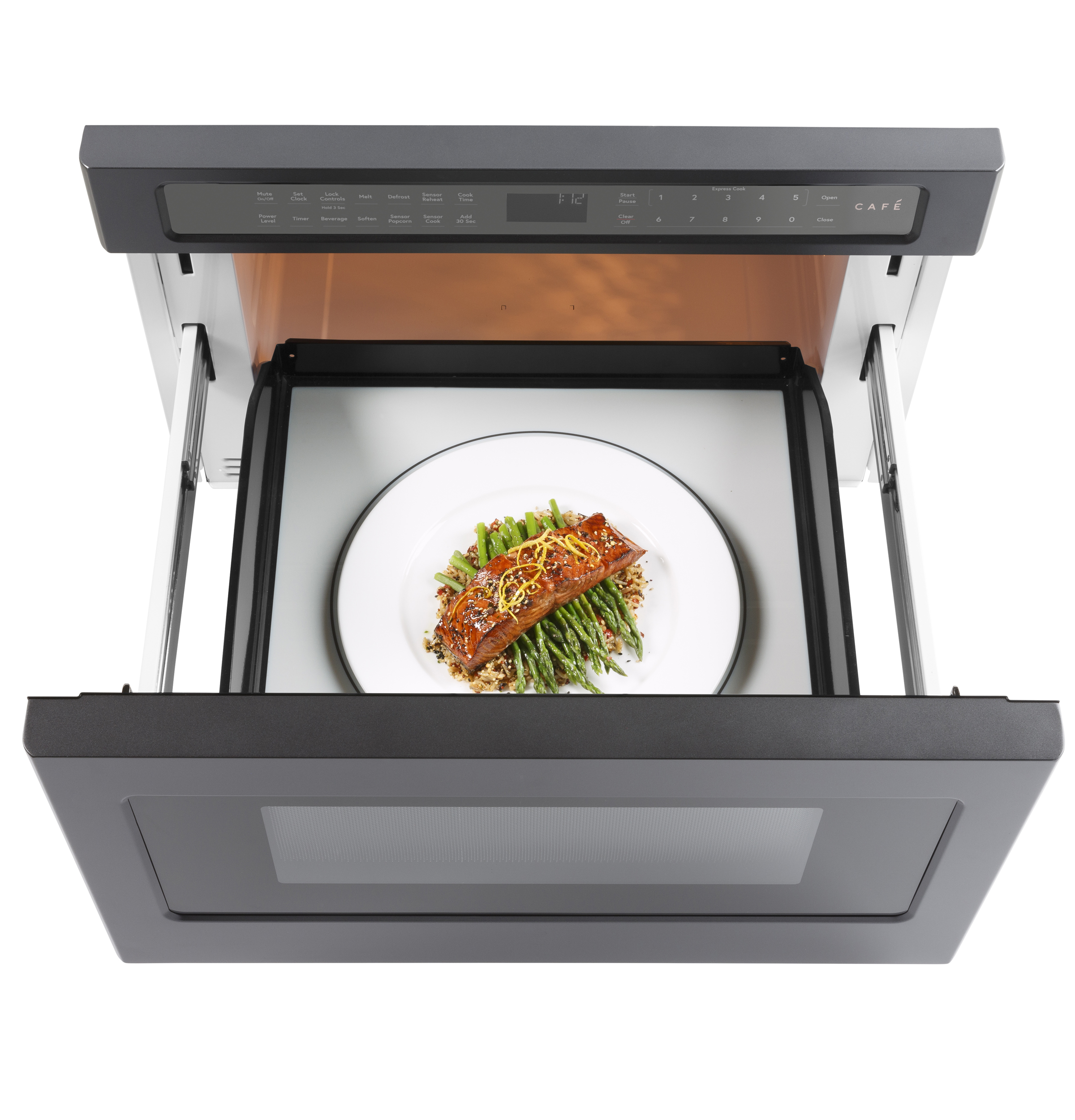 Café Microwave Drawer Oven - Thumbnail 2