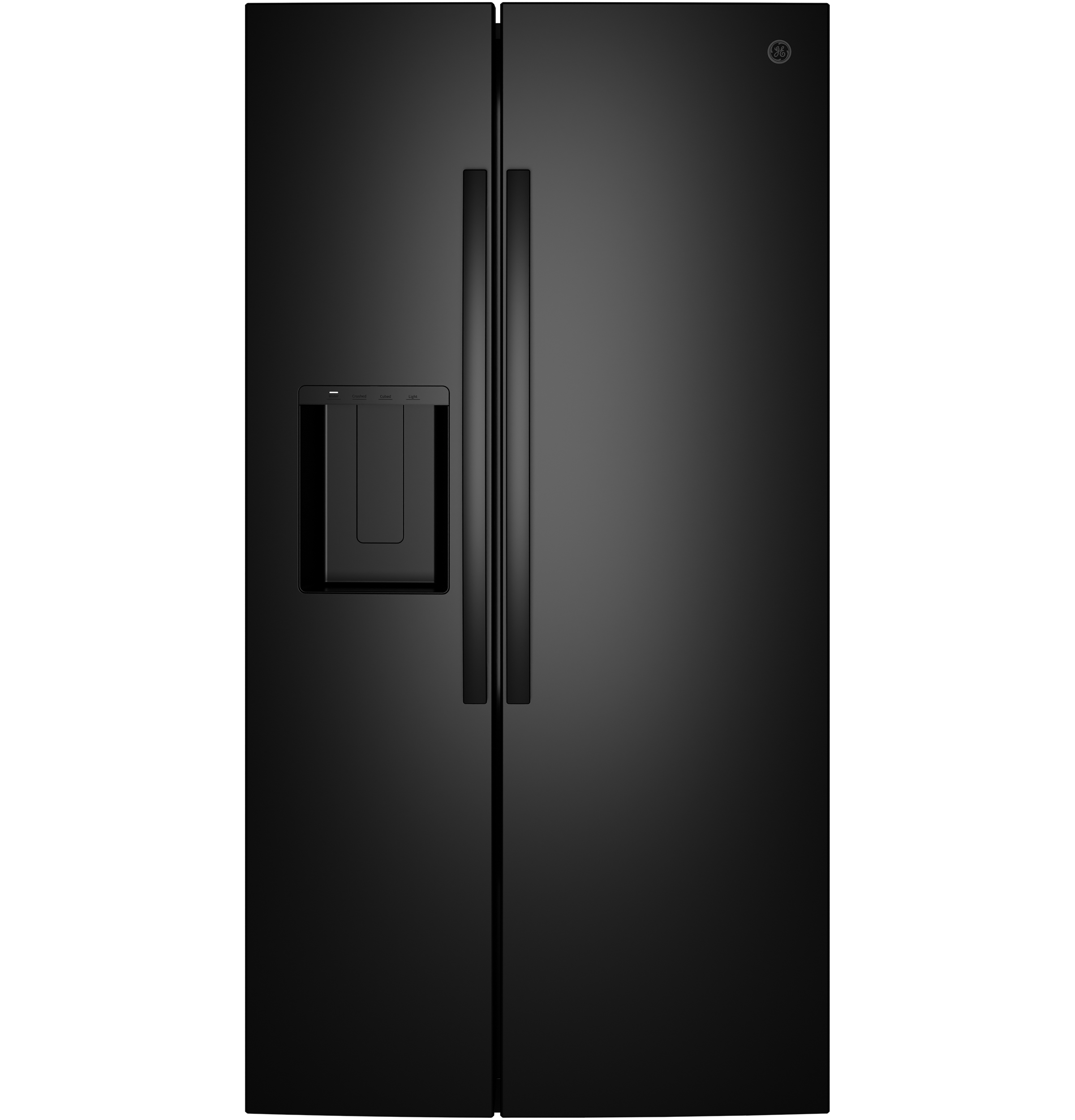 GE Side-by-Side Refrigerator