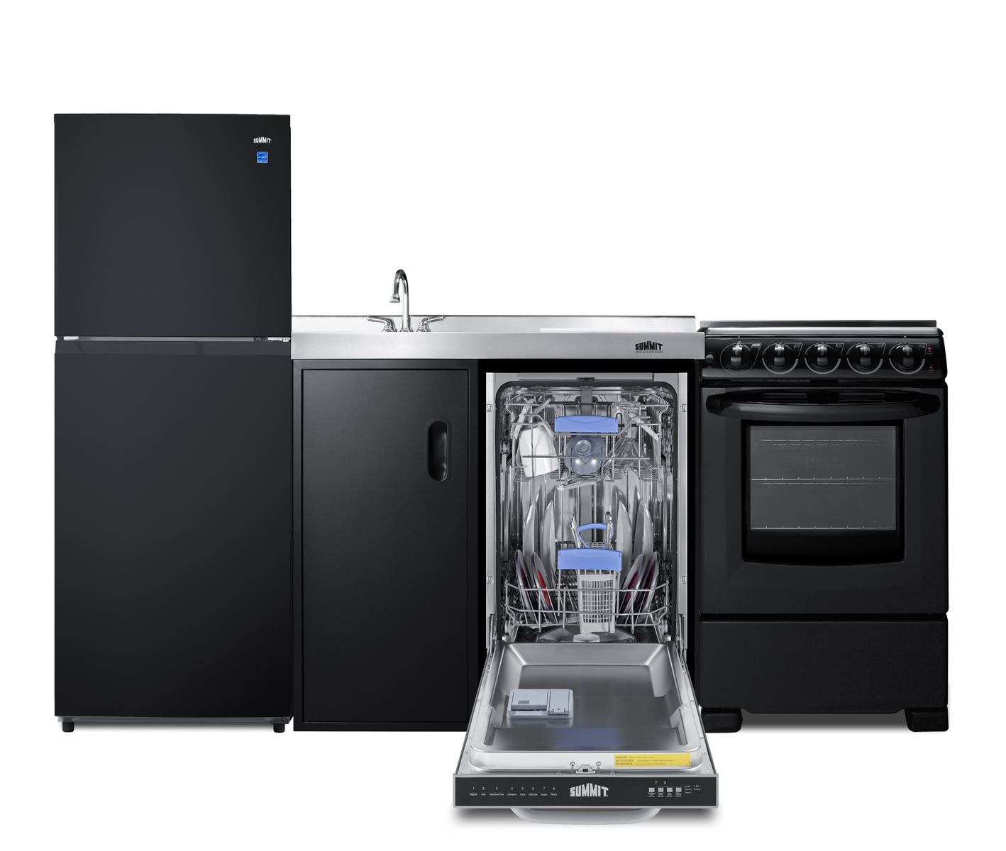 Summit Kitchenette