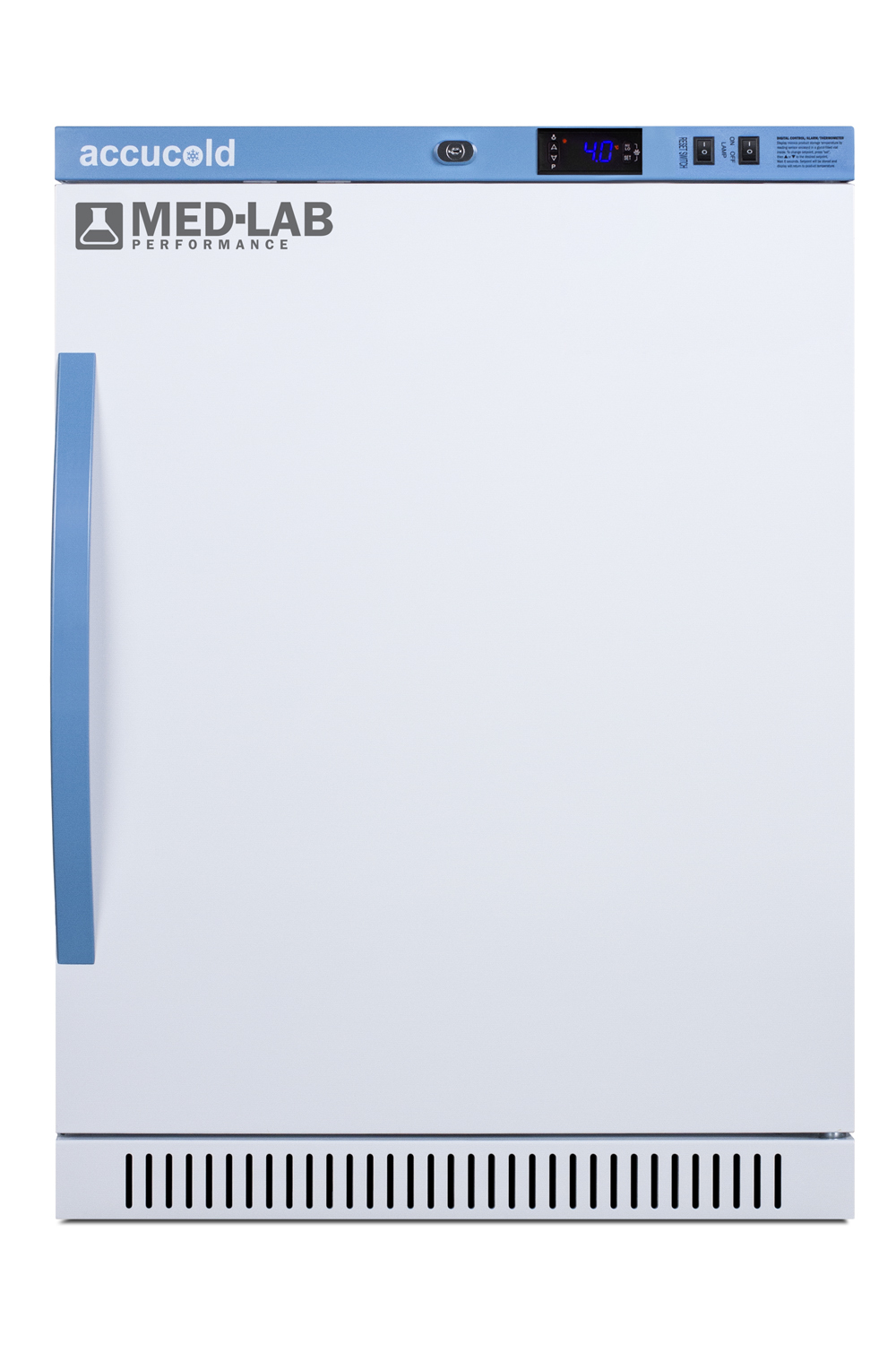 Summit Medical/Lab Specialty Refrigerators Specialty Refrigeration