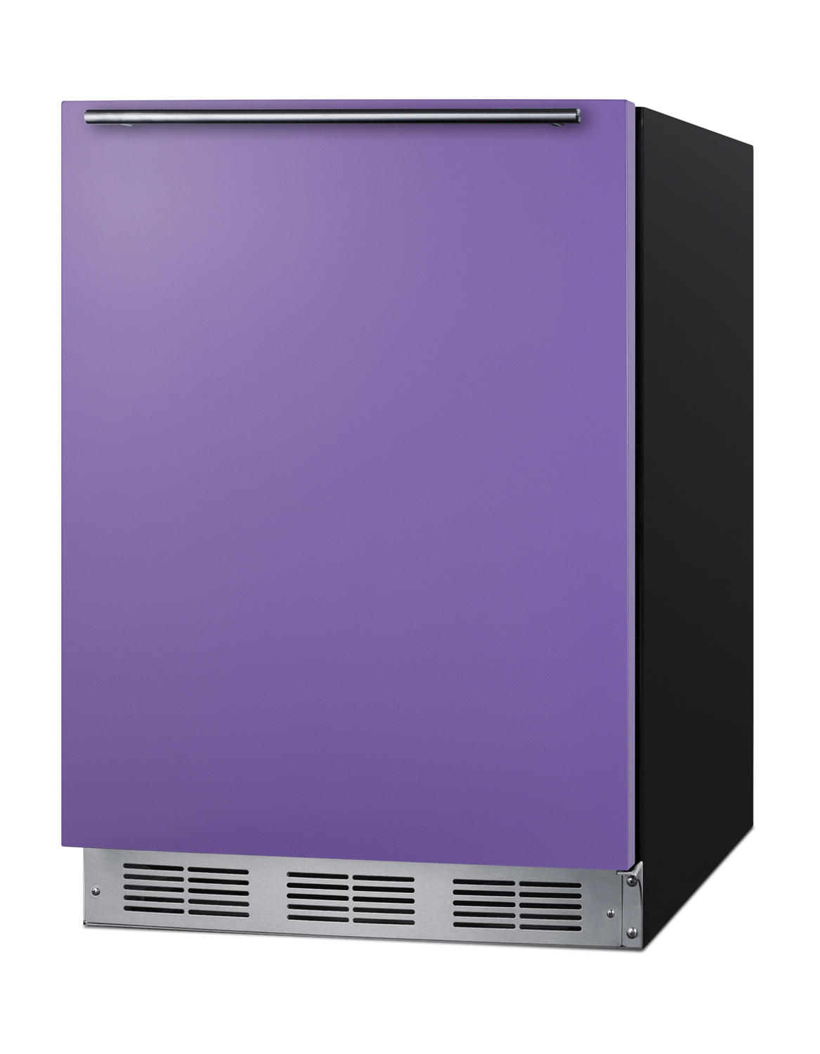 Summit Refrigerator-Freezer