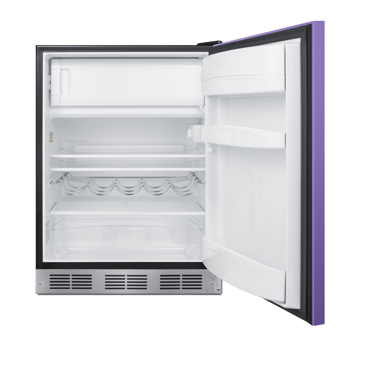 Summit Refrigerator-Freezer - Thumbnail 5