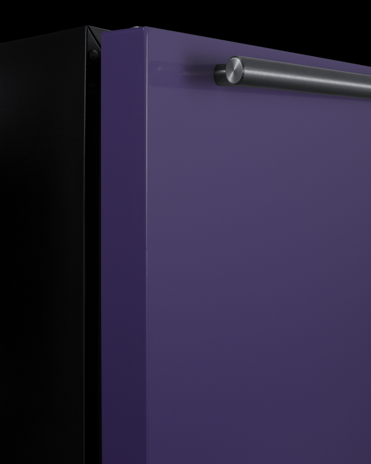 Summit Refrigerator-Freezer - Thumbnail 2